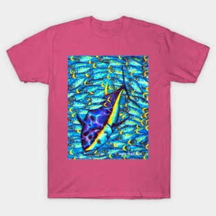 Yellowfin Tuna T-Shirt